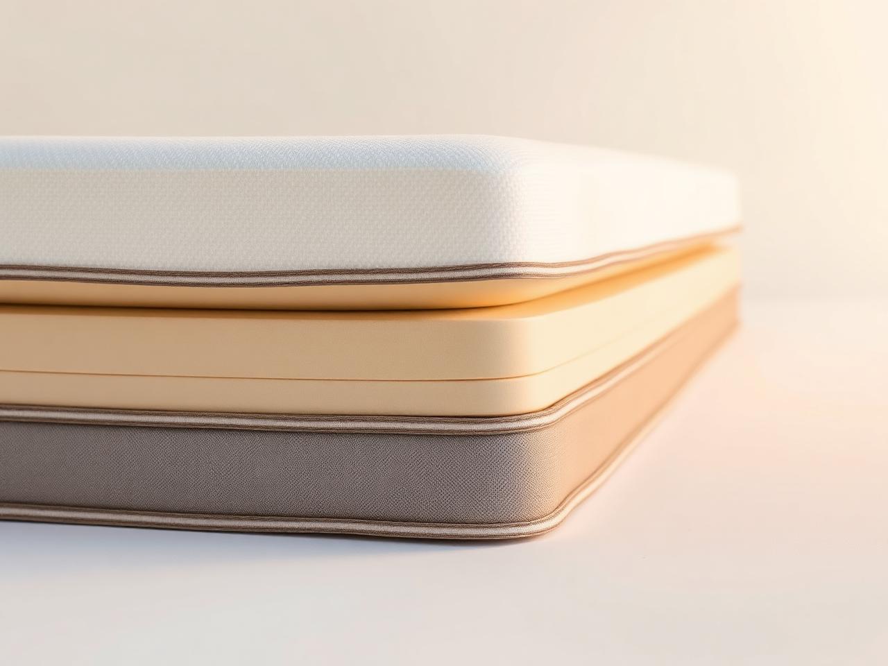 Orthopedic Mattresses — image 1
